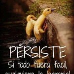 What are There on the Road to Success?