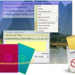 Top Characters of Notes Software We Need to Know