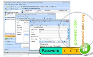 efficient-password-manager
