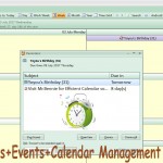 How Does Calendar and Reminder Software Help Our Daily Business?