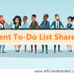 Efficient To Do List Shareware 5.50 Build 542 Version Released to Enhance Team Efficiency