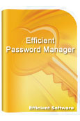 Free Password Keeper/Password Management Software - Efficient Password Manager