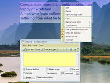 Free Sticky Desktop Notes Software for Windows - Efficient Sticky Notes Free Sticky Desktop Notes Software for Windows - Efficient Sticky Notes